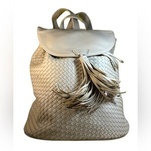 EUC DEUX-LUX BACKPACK